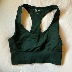 Abercrombie YPB Slim Tank
